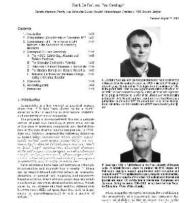 خرید و دانلود نسخه کامل کتاب Conceptual and Computational DFT in the Study of Aromaticity