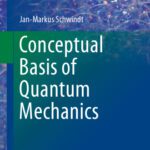 خرید و دانلود نسخه کامل کتاب Conceptual Basis of Quantum Mechanics