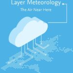 خرید و دانلود نسخه کامل کتاب Conceptual Boundary Layer Meteorology: The Air Near Here