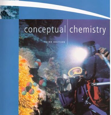 خرید و دانلود نسخه کامل کتاب Conceptual Chemistry
