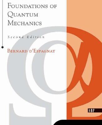 خرید و دانلود نسخه کامل کتاب Conceptual Foundations of Quantum Mechanics