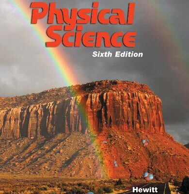 خرید و دانلود نسخه کامل کتاب Conceptual physical science