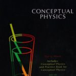 خرید و دانلود نسخه کامل کتاب Conceptual Physics by Paul Hewitt