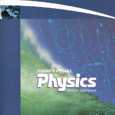 خرید و دانلود نسخه کامل کتاب Conceptual Physics