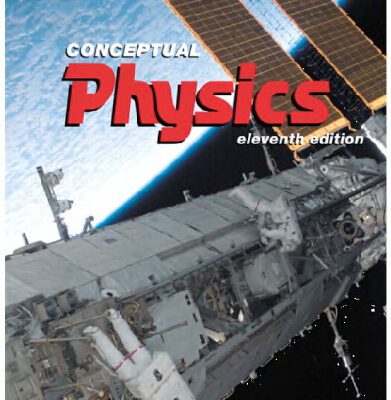 خرید و دانلود نسخه کامل کتاب Conceptual Physics