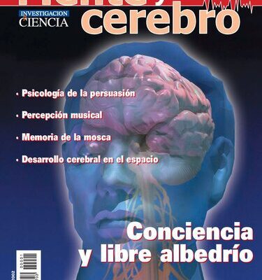 خرید و دانلود نسخه کامل کتاب Conciencia y libre albedrío