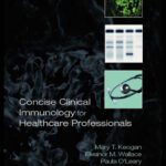 خرید و دانلود نسخه کامل کتاب Concise Clinical Immunology for Health Professionals