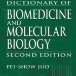 خرید و دانلود نسخه کامل کتاب Concise Dictionary of Biomedicine and Molecular Biology