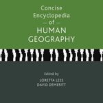 خرید و دانلود نسخه کامل کتاب Concise Encyclopedia of Human Geography