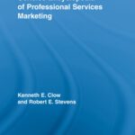 خرید و دانلود نسخه کامل کتاب Concise Encyclopedia of Professional Services Marketing