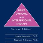 خرید و دانلود نسخه کامل کتاب Concise Guide to Brief Dynamic and Interpersonal Therapy, 2nd edition (Concise Guides)