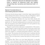 خرید و دانلود نسخه کامل کتاب Concise Guide to the Psychiatric Interview of Children and Adolescents (Concise Guides)