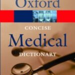 خرید و دانلود نسخه کامل کتاب Concise Medical Dictionary