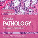 خرید و دانلود نسخه کامل کتاب Concise Pathology  For Exam Preparation