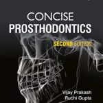خرید و دانلود نسخه کامل کتاب Concise Prosthodontics- E Book: Prep Manual for Undergraduates, 2nd edition