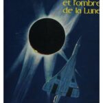 خرید و دانلود نسخه کامل کتاب Concorde 001 et l’ombre de la Lune