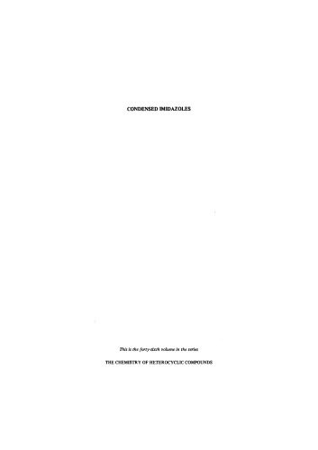 خرید و دانلود نسخه کامل کتاب Condensed Imidazoles: 5-5 Ring Systems (The Chemistry of Heterocyclic Compounds, Volume 46)_68d356a0dbb32.jpeg خرید و دانلود نسخه کامل کتاب Condensed Imidazoles: 5-5 Ring Systems (The Chemistry of Heterocyclic Compounds, Volume 46)