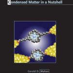 خرید و دانلود نسخه کامل کتاب Condensed matter in a nutshell