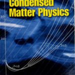 خرید و دانلود نسخه کامل کتاب Condensed Matter Physics