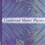 خرید و دانلود نسخه کامل کتاب Condensed matter physics