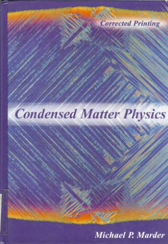 خرید و دانلود نسخه کامل کتاب Condensed matter physics_68befd3bd2a3c.jpeg خرید و دانلود نسخه کامل کتاب Condensed matter physics
