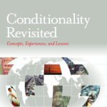خرید و دانلود نسخه کامل کتاب Conditionality Revisited: Concepts, Experiences, And Lessons Learned (Lessons from Experience)