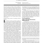 خرید و دانلود نسخه کامل کتاب Conditions for Intuitive Expertise