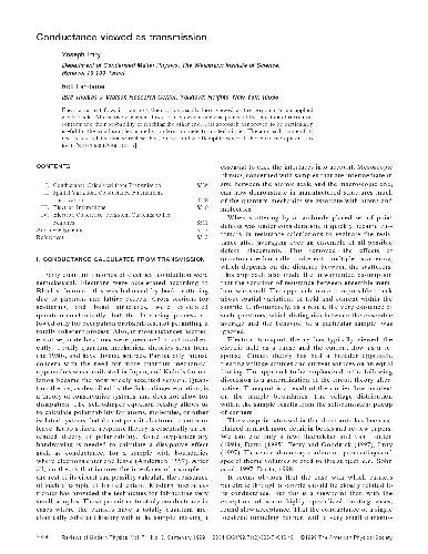 خرید و دانلود نسخه کامل کتاب Conductance viewed as transmission_68be789b324ae.jpeg خرید و دانلود نسخه کامل کتاب Conductance viewed as transmission