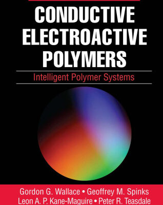 خرید و دانلود نسخه کامل کتاب Conductive Electroactive Polymers