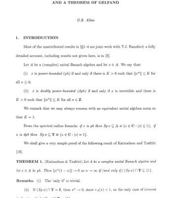 خرید و دانلود نسخه کامل کتاب Conference on Automatic Continuity and Banach Algebras, Canberra, January 1989