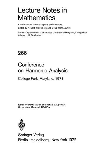 خرید و دانلود نسخه کامل کتاب Conference on Harmonic Analysis_68ceeb9f8f959.jpeg خرید و دانلود نسخه کامل کتاب Conference on Harmonic Analysis