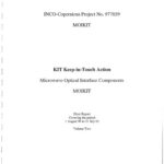 خرید و دانلود نسخه کامل کتاب Conference Proceedings of MOIKIT’2001