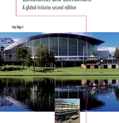 خرید و دانلود نسخه کامل کتاب Conferences and Conventions, Second Edition: A global industry (Events Management)
