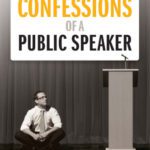 خرید و دانلود نسخه کامل کتاب Confessions of a Public Speaker
