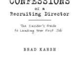 خرید و دانلود نسخه کامل کتاب Confessions of a Recruiting Director
