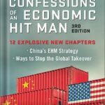 خرید و دانلود نسخه کامل کتاب Confessions of an Economic Hit Man, 3rd Edition by John Perkins
