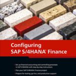 خرید و دانلود نسخه کامل کتاب Configuring SAP S/4HANA Finance