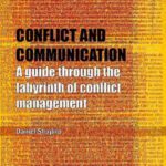 خرید و دانلود نسخه کامل کتاب ConflictT And Communication: A Guide “rough the Labyrinth of Conflict Management
