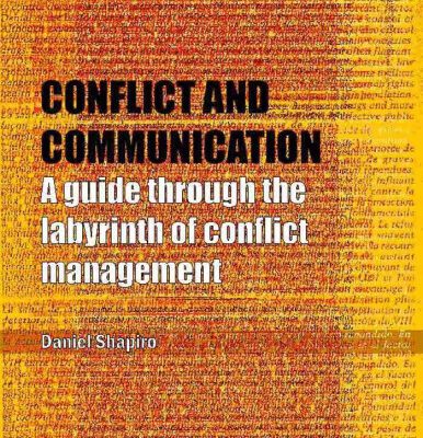 خرید و دانلود نسخه کامل کتاب ConflictT And Communication: A Guide “rough the Labyrinth of Conflict Management