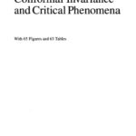خرید و دانلود نسخه کامل کتاب Conformal invariance and critical phenomena
