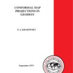 خرید و دانلود نسخه کامل کتاب Conformal Map Projections in Geodesy