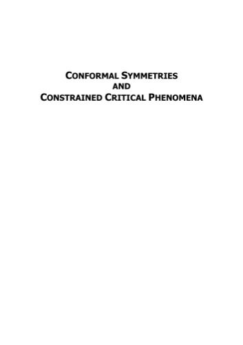 خرید و دانلود نسخه کامل کتاب Conformal symmetries and constrained critical phenomena_68bed4ea438cd.jpeg خرید و دانلود نسخه کامل کتاب Conformal symmetries and constrained critical phenomena