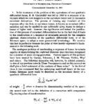 خرید و دانلود نسخه کامل کتاب Conformal Tensors. (First Note)