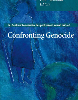 خرید و دانلود نسخه کامل کتاب Confronting Genocide