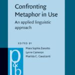 خرید و دانلود نسخه کامل کتاب Confronting Metaphor in Use: An Applied Linguistic Approach