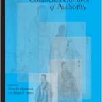 خرید و دانلود نسخه کامل کتاب Confucian Cultures of Authority