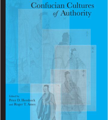 خرید و دانلود نسخه کامل کتاب Confucian Cultures of Authority