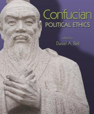 خرید و دانلود نسخه کامل کتاب Confucian Political Ethics (Ethikon Series in Comparative Ethics)