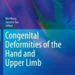 خرید و دانلود نسخه کامل کتاب Congenital Deformities of the Hand and Upper Limb