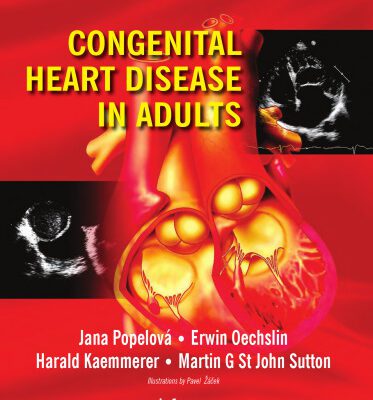 خرید و دانلود نسخه کامل کتاب Congenital Heart Disease in Adults